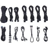 Lian Li EDGE EG1000 1000W Black, PC strømforsyning Sort