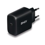 Lindy Oplader Sort