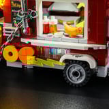 Lumibricks F9046, Bygge legetøj 