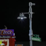 Lumibricks F9046, Bygge legetøj 