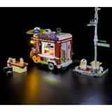 Lumibricks F9046, Bygge legetøj 