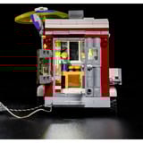 Lumibricks F9046, Bygge legetøj 