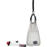 MSR 14004, Vandfilter gennemsigtig