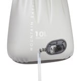 MSR 14004, Vandfilter gennemsigtig