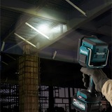 Makita LED-genopladelig håndlygte ML007G, LED lys 