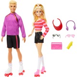 Mattel Dukke 