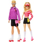 Mattel Dukke 