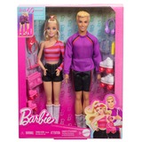 Mattel Dukke 