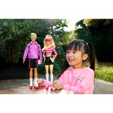 Mattel Dukke 