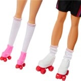 Mattel Fashionistas Barbie-dukker og tilbehør Mode dukke, Mand & Kvinde (sæt), 3 År, Pige, 300 mm, 280 g