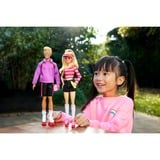 Mattel HXK90, Dukke 