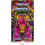 Mattel JBN01 Legetøjsfigurer Til Børn, Spil figur Masters of the Universe JBN01, 6 År, Flerfarvet, Plast