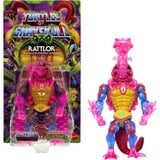 Mattel JBN01 legetøjsfigur til børn, Spil figur 6 År, Flerfarvet, Plast