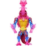 Mattel JBN01 legetøjsfigur til børn, Spil figur 6 År, Flerfarvet, Plast