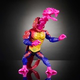 Mattel JBN01 legetøjsfigur til børn, Spil figur 6 År, Flerfarvet, Plast