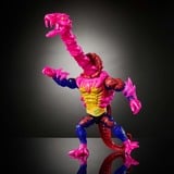 Mattel JBN01 legetøjsfigur til børn, Spil figur 6 År, Flerfarvet, Plast