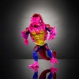 Mattel JBN01 legetøjsfigur til børn, Spil figur 6 År, Flerfarvet, Plast
