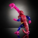 Mattel JBN01 legetøjsfigur til børn, Spil figur 6 År, Flerfarvet, Plast