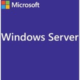 Microsoft Windows Server CAL 2022 1 licens(er) Client Access License (CAL), Software 1 licens(er), Client Access License (CAL), Tysk