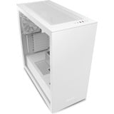 NZXT H7 Midi Tower Hvid, Towerkabinet hvid (mat), Midi Tower, PC, Hvid, ATX, EATX, micro ATX, Mini-ATX, SGCC, Stål, Hærdet glas, Spil