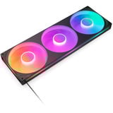 NZXT Sag fan Sort