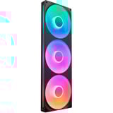 NZXT Sag fan Sort