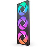 NZXT Sag fan Sort