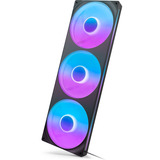 NZXT Sag fan Sort