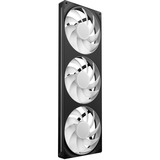 NZXT Sag fan Sort