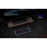 NZXT ZONE Elite L, Gaming Mus pad Sort