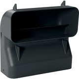 Neff Z861SB4 emhætte tilbehør, Rør Sort, Sort, Neff, 222 mm, 89 mm, 209 mm, 223 g