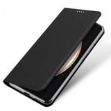 Nevox 2575, Mobiltelefon Cover Sort