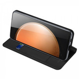 Nevox 2575, Mobiltelefon Cover Sort