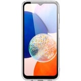 Nevox StyleShell SHOCKFlex, Mobiltelefon Cover gennemsigtig