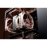 Noctua CPU køler 