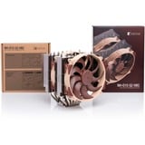 Noctua NH-D15 G2 HBC, CPU køler 