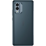 Nokia Mobiltelefon dark blue grey
