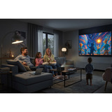 Optoma E3PB021E111, DLP-projektor Sort