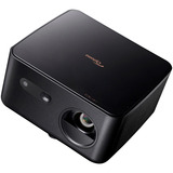 Optoma E3PB021E111, DLP-projektor Sort