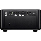 Optoma E3PB021E111, DLP-projektor Sort