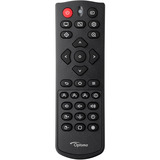 Optoma E3PB021E111, DLP-projektor Sort