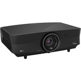 Optoma UHZ68LV, Laser projektor Sort
