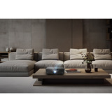 Optoma UHZ68LV, Laser projektor Sort