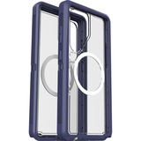 Otterbox Mobiltelefon Cover gennemsigtig/Lilla