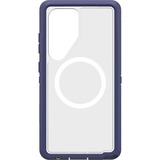 Otterbox Mobiltelefon Cover gennemsigtig/Lilla