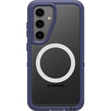 Otterbox Mobiltelefon Cover gennemsigtig/Lilla
