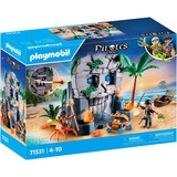 PLAYMOBIL 71531, Bygge legetøj 