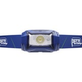 Petzl TIKKA CORE, LED lys Blå