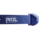 Petzl TIKKA CORE, LED lys Blå