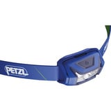 Petzl TIKKA CORE, LED lys Blå